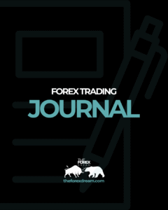 My Forex Swing Trading Journal