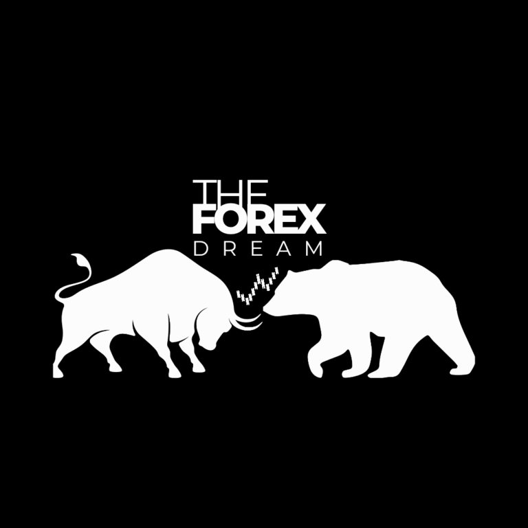 THE FOREX DREAM LOGO