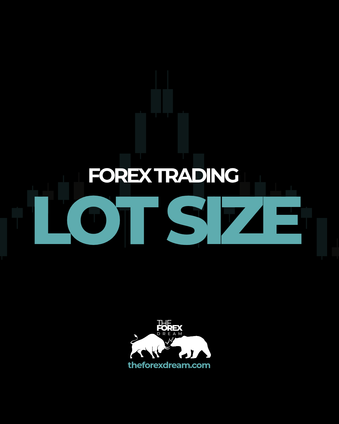 What is Lot Size in Forex? - THE FOREX DREAM