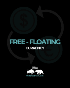 Free Floating Currency